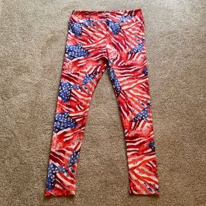 LuLaRoe TC Leggings